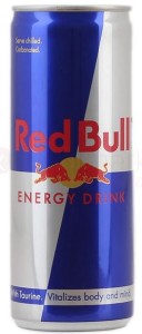 red-bull