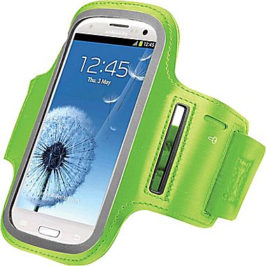 $5.99 (Reg $20) Universal Sports Armband at Staples