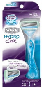 schick-hydro-silk-razor
