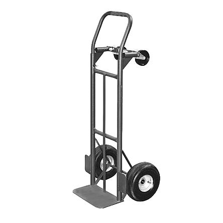$49.99 (Reg $80) 2-Way Convertible Hand Truck