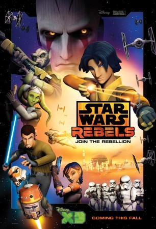 Free Star Wars Rebels Episode 