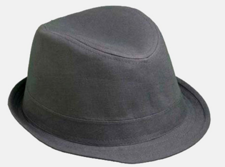 $5.00 (Reg $15) Isotoner Fedora Hat at Tanga + Free Shipping