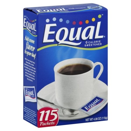 Free Equal Sweetener at Walgreens