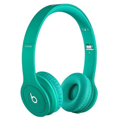 $97 (Reg $170) Beats by Dre Solo Headphones + Free Shipping