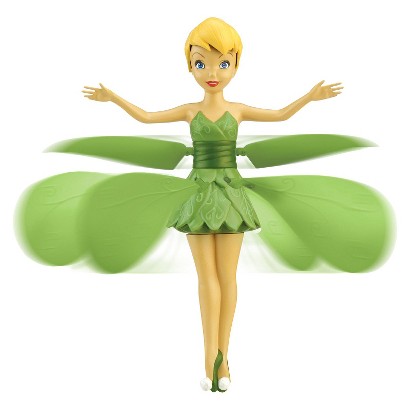 *HOT* 50% Off Disney Flying Tinkerbell Fairy Cartwheel Offer at Target