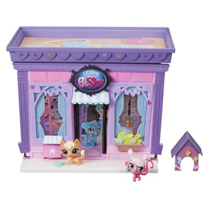 *HOT* 50% Off My Littlest Pet Shop Style Set Cartwheel Offer (Today Only)