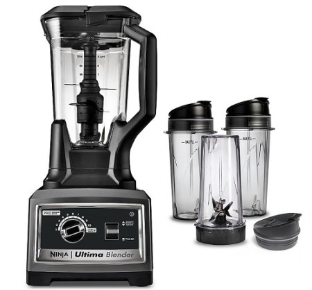 $114.79 (Reg $380) Ninja Ultima Blender at Kohls 