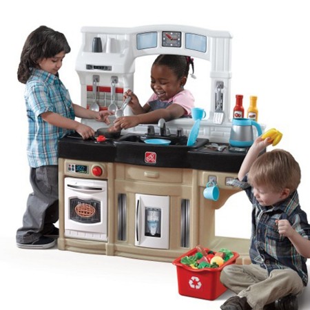 $34.21 (Reg $130) Step 2 Kitchen at Kohl's 