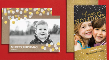 Free $10 off $10 Purchase at VistaPrint 