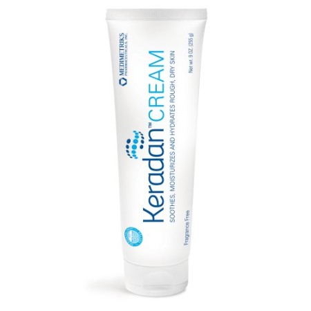 Free Sample Keradan Cream