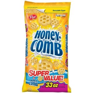 *HOT* Post Bag Cereal Coupons (Print Now!)