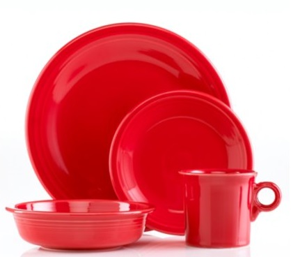 $27.99 (Reg $56) 4 Piece Place Setting at Macy's 