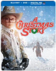 A Christmas Story