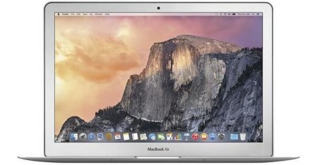 $799.99 (Reg $1,000) Apple 13.3-Inch MacBook Air