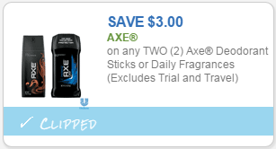 Axe
