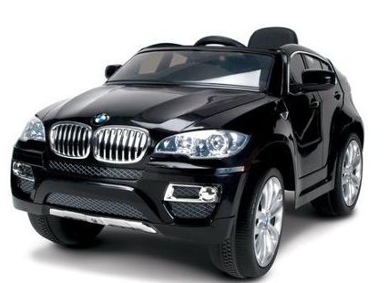 $127.16 (Reg $178) Kid's BMW Ride-On + Free Shipping