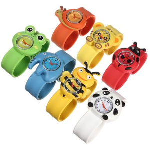 Bendable Watch