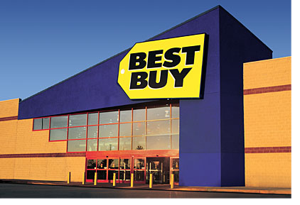 $25 Best Buy Gift Card for 625 Points (My Coke Rewards)