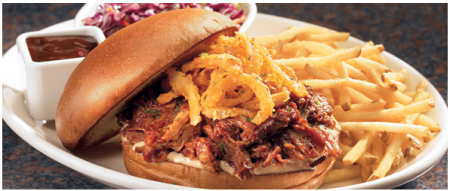 *New* $5.00 Bj's Restaurant & Brewhouse Coupon