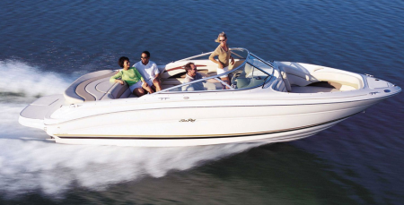 Free Beginner's Guide to Boating 