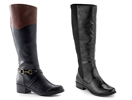 Bon-Ton-Boots