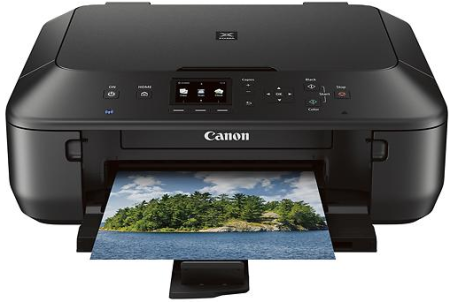 $49.99 (Reg $150) Canon Pixma Wireless Printer + Free Shipping