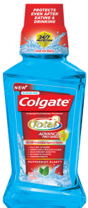 Colgate