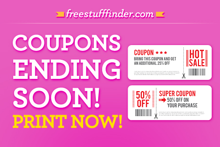 $0.25 Bounty Paper Product Coupons (Ending Today!)