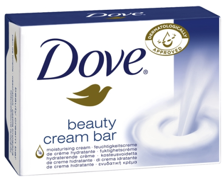 Free Dove Beauty Cream Bar