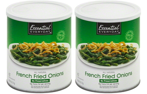 New $1.00 Essential Everyday French Fried Onions Coupon