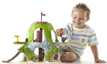 Fisher Price Jake
