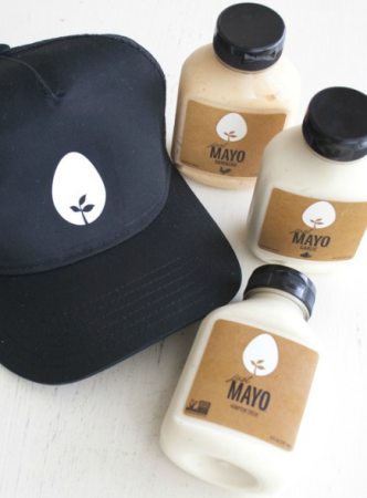 Free Hampton Creek Hat