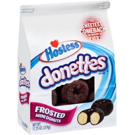 *Rare* $1.00 Off Hostess Multipacks Coupon (Print Now!)