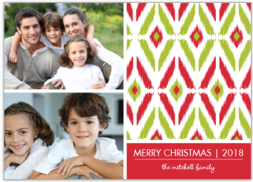 *HOT* 25 Free Holiday Cards at Staples (11/27-11/28)