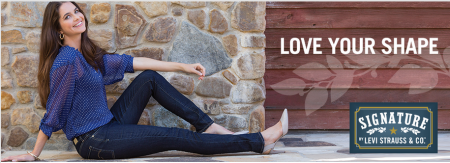 *HOT* Free Levi's Jeans Giveaway (100 Winners)