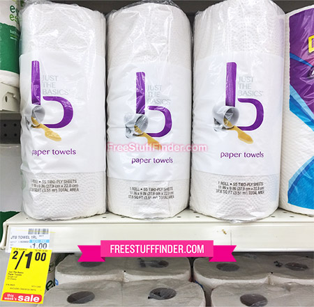 Just-the-Basics-Single-Paper-Towel