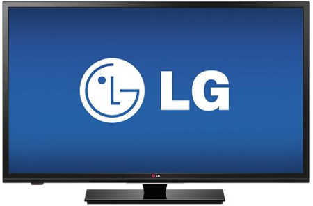 $179.99 (Reg $250) LG 32" HDTV + Free Shipping