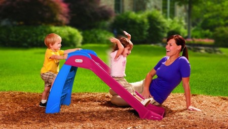 *HOT* $19.99 (Reg $35) Little Tikes First Slide + FREE Shipping
