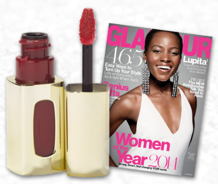 *HOT* Free L'Oreal Lipstick Sweepstakes (500 Winners)