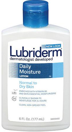 $0.97 (Reg $2.97) Lubriderm Lotion at Walmart
