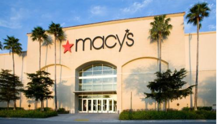 *New* Macy’s WOW! Pass 25% Off Coupon