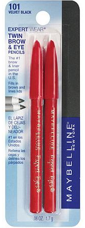 *HOT* $0.13 (Reg $4.29) Maybelline Brow Pencils at Walgreens