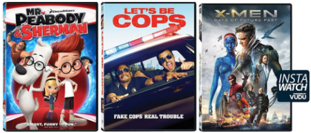 *HOT* $2.96 DVD Movies + $5.00 Off Coupons (Print Now!)