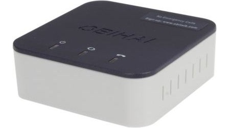 $29.99 (Reg $100) Voice Over IP Phone Adapter + Free Shipping