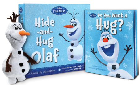 Olaf