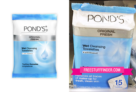 Ponds-Cleansing-Towelettes