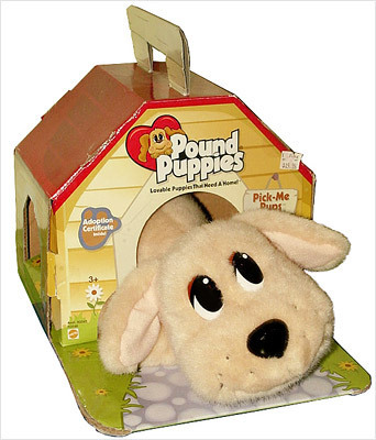 *HOT* 50% off Pound Puppies Target Cartwheel offer