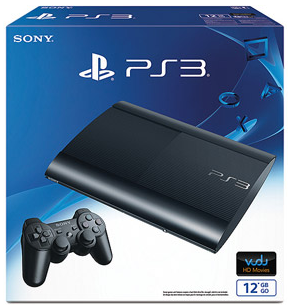 $159 (Reg $200) Playstation3 Game Console + Free Shipping