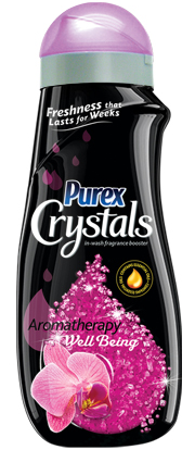 *New* Rare $1.00 Purex Crystals Aromatherapy Coupon