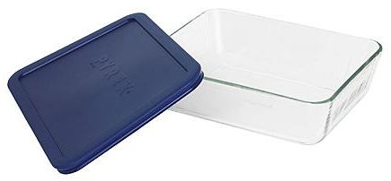 Pyrex